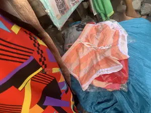 Two Piece Short