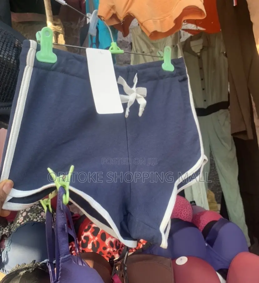 Two Piece Short