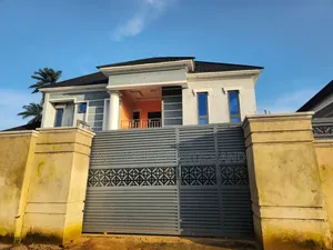Photo - 5bdrm Duplex in Shelter Afrique, Uyo for sale