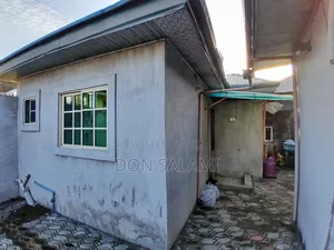 3bdrm Bungalow in Nta Apara Link Road, Port-Harcourt for sale