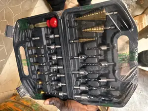 23pcs Wood Drill Bit Set.