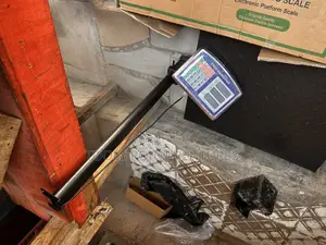 100kg Platform Scale
