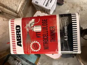 Abro Nitrocellulose Thinner