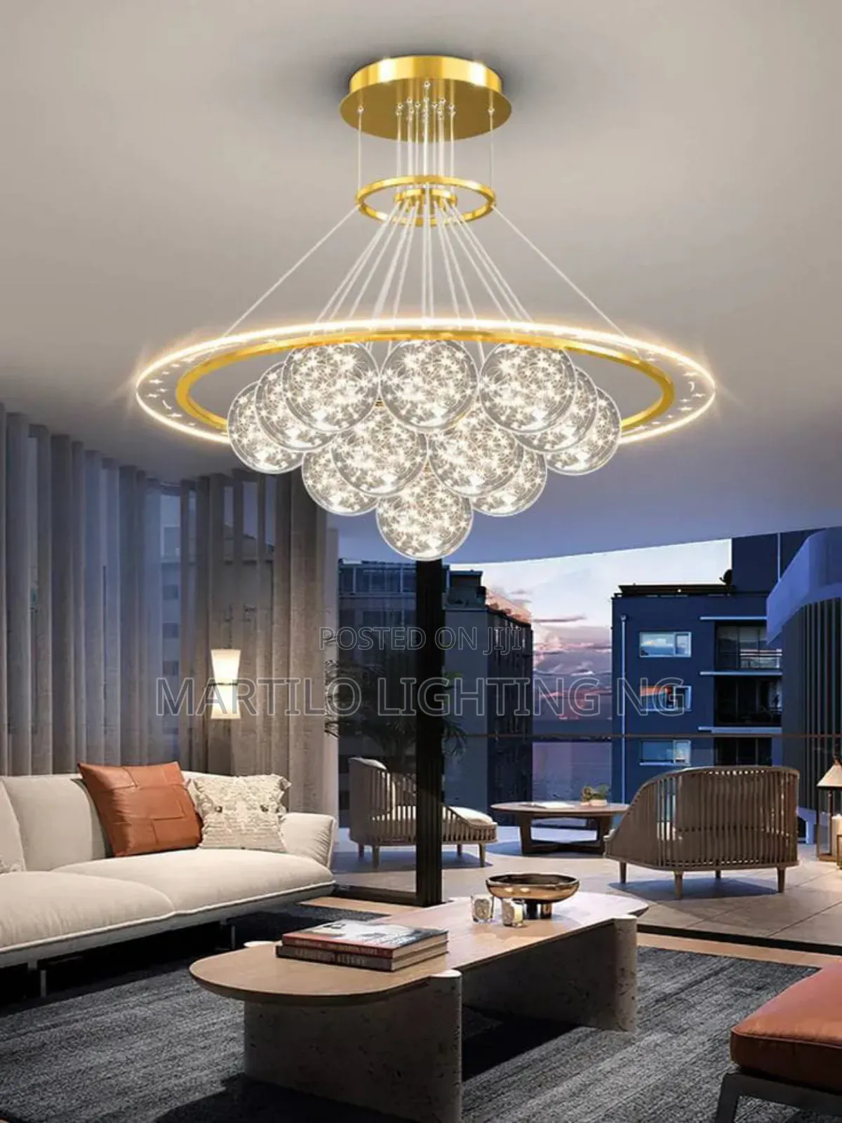 Luxury Light,To Beautify Your Home