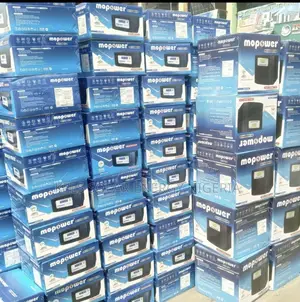 3.5kva Mopower Inverter