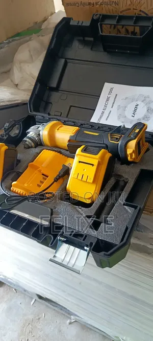 Battery Filing Machine