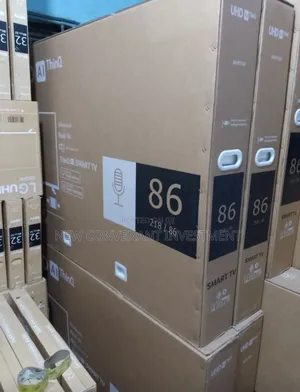 Original Lg 866400f Uhd Real