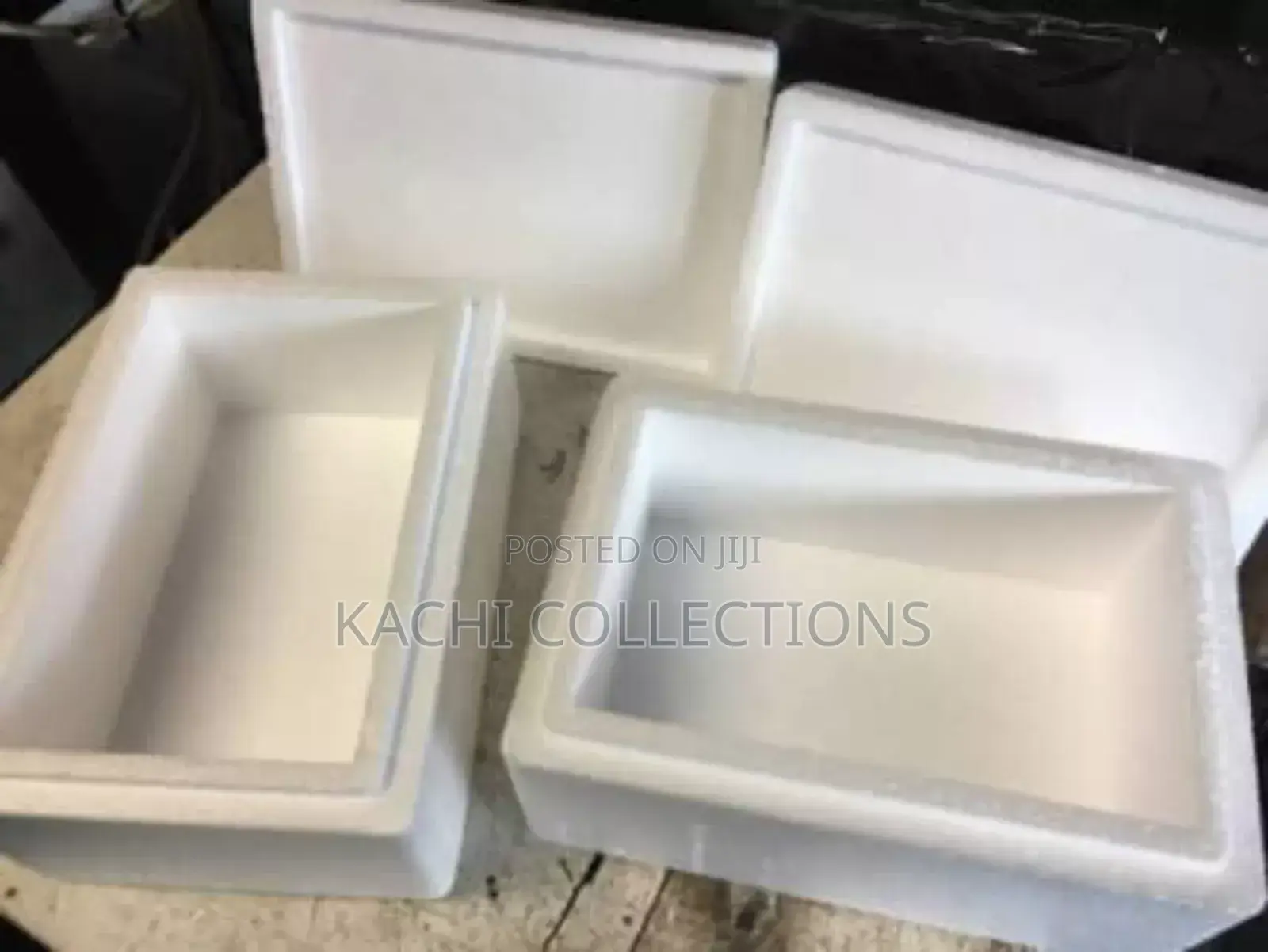 30liters Polystyrene Box