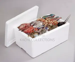 Styrofoam Cooler 30liters