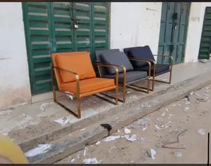 Executive Me and You Chair