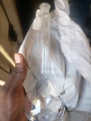Volumetric Flask 250ml