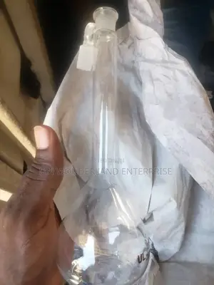 Volumetric Flask 250ml