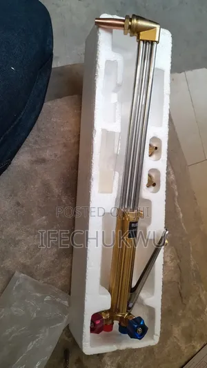 Cutting Nozzle