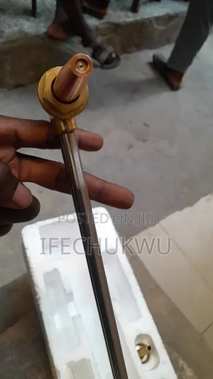 Cutting Nozzle