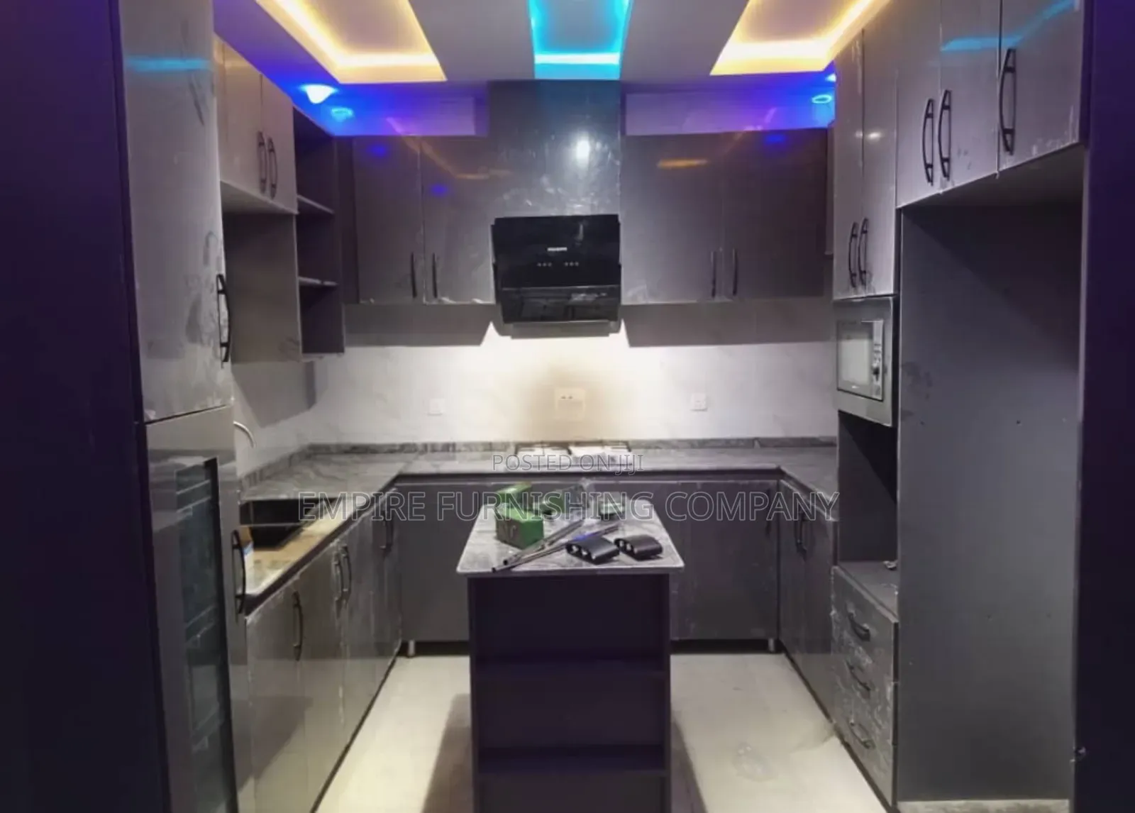 Luxury Cabinet