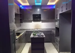 Luxury Cabinet