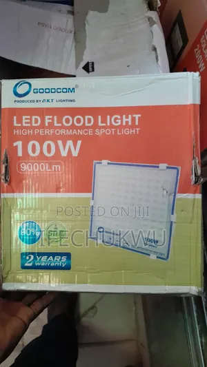 Led Flood Light