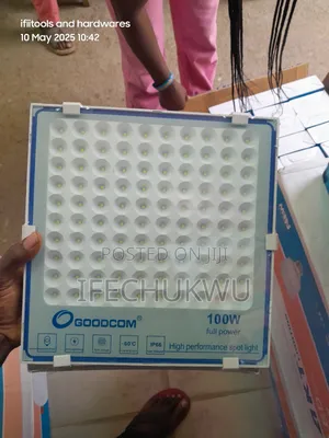 Led Flood Light
