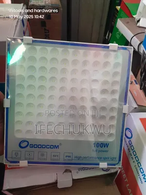 Led Flood Light
