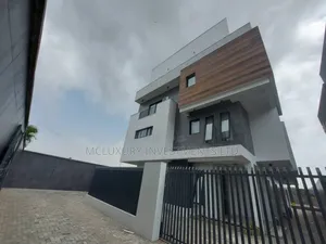 5bdrm House in Ikoyi for sale