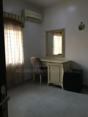 Furnished Mini Flat in Ikoyi for rent