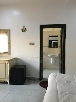 Furnished Mini Flat in Ikoyi for rent