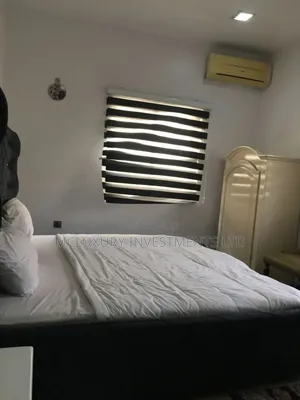 Furnished Mini Flat in Ikoyi for rent