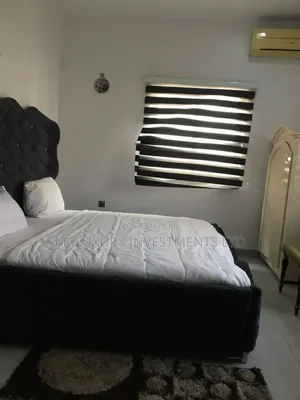 Furnished Mini Flat in Ikoyi for rent