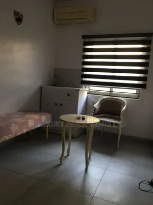 Photo - Furnished Mini Flat in Ikoyi for rent