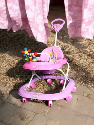 Baby Walker Bicycle