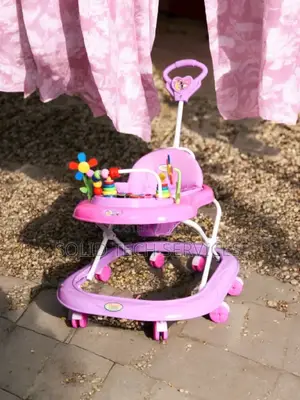 Baby Walker Bicycle