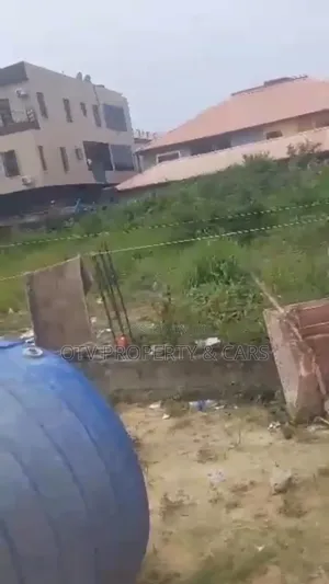 Photo - Land for Lease at Off Admiralty Way, Lekki Phase 1