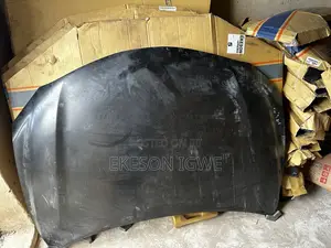 High Quality Brand New Bonnet Toyota Camry 2008-010