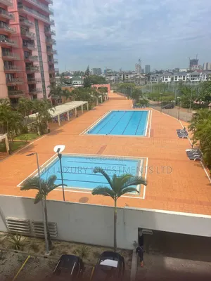 4bdrm Apartment in Ikoyi for rent