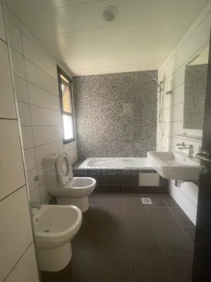 4bdrm Apartment in Ikoyi for rent