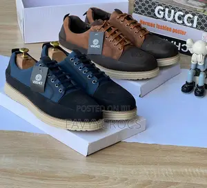 Photo - High Quality Versace Loafer’S