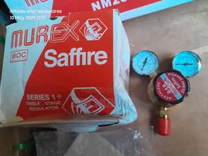 Gas Regulator