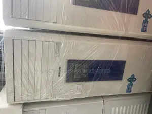 Bruhm 2tons Standing Air Conditioner Baf-18rcew