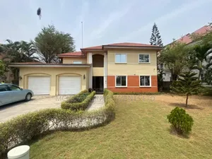 5bdrm House in Nicon Town Estate, Lekki for rent