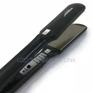 Soner Straightener