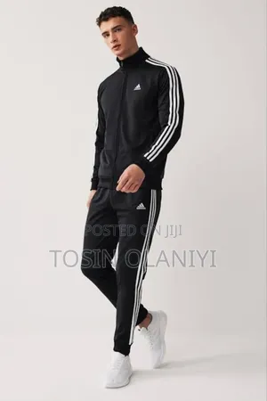 Original Adidas Tracksuit