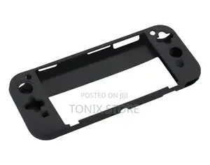 Silicone Pouch for Nintendo Switch Oled