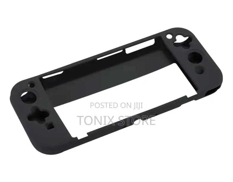 Silicone Pouch for Nintendo Switch Oled