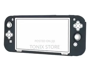 Silicone Pouch for Nintendo Switch Oled