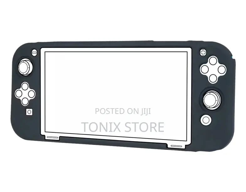 Silicone Pouch for Nintendo Switch Oled