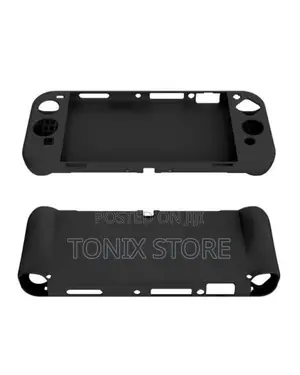 Silicone Pouch for Nintendo Switch Oled