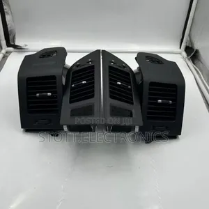 Mitsubishi Pajero/Montero 2006-2021 Ac Vents