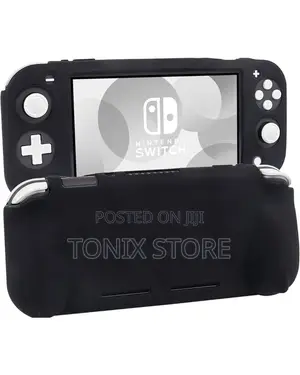 Protective Silicone Case for Nintendo Lite