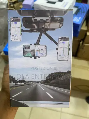 Car Holder