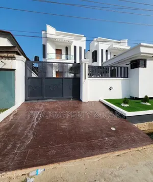 Furnished 5bdrm Duplex in Lekki for sale
